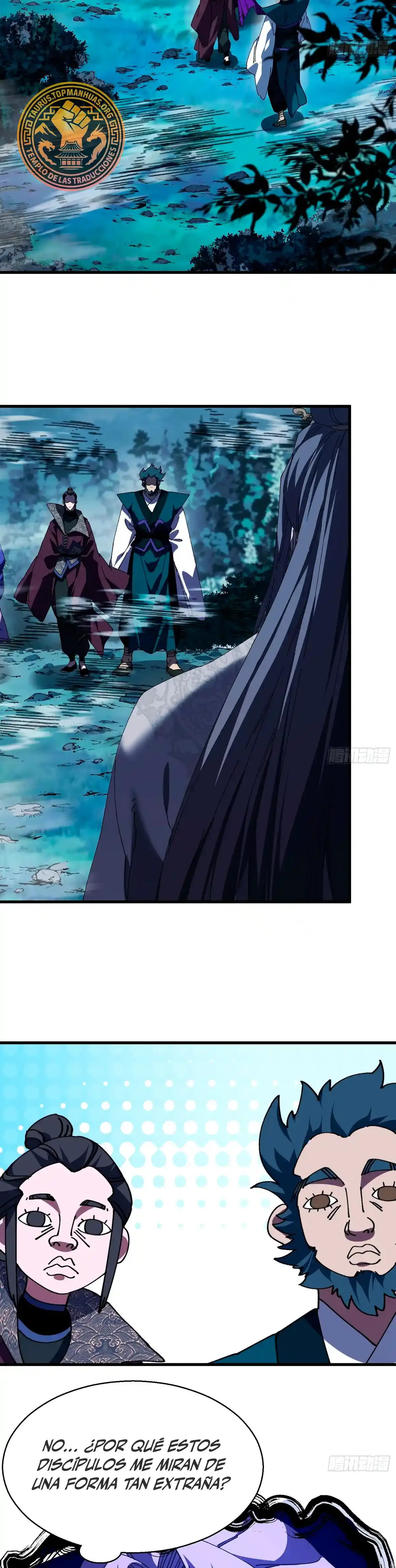 ¿En Serio Hay Gente que Piensa que la Cultivación es Difícil? > Capitulo 21 > Page 51